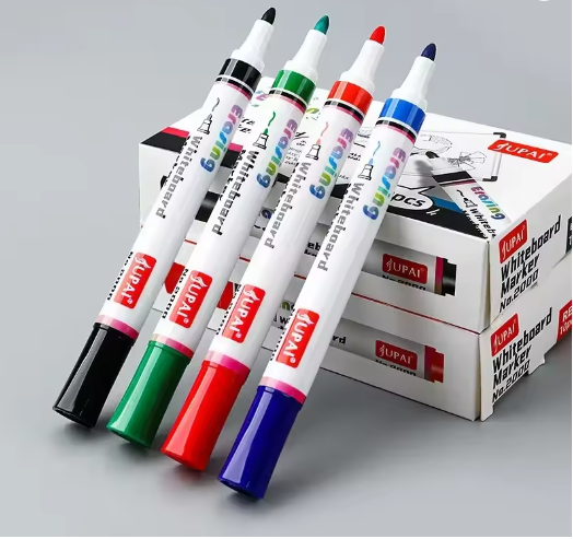 4 markery do tablicy